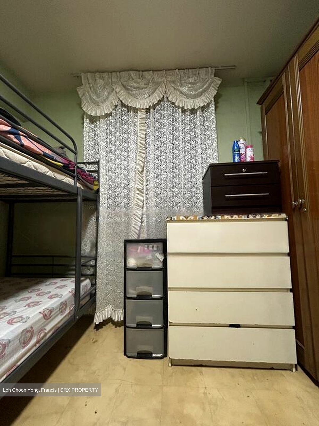 Blk 1 Kim Keat Court (Toa Payoh), HDB 3 Rooms #486740951